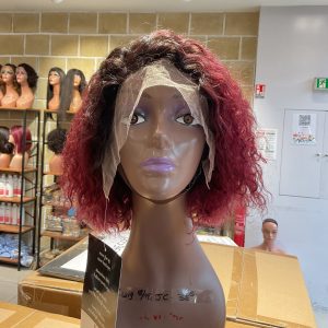 center wig jerry curly t wig remy hair