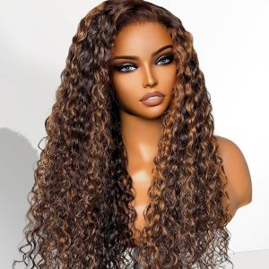 center wig 13x4 promo wig remy hair 22 inch