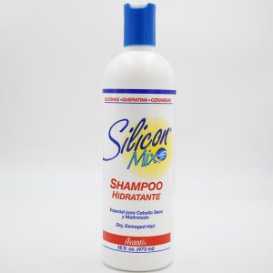 silicon mix shampoo 16oz