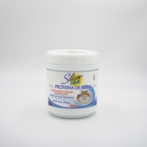 silicon mix proteina de perla 16oz