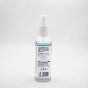 silicon mix spray de brillo